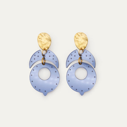 Pendientes Lisboa | OMI Touch Joyas