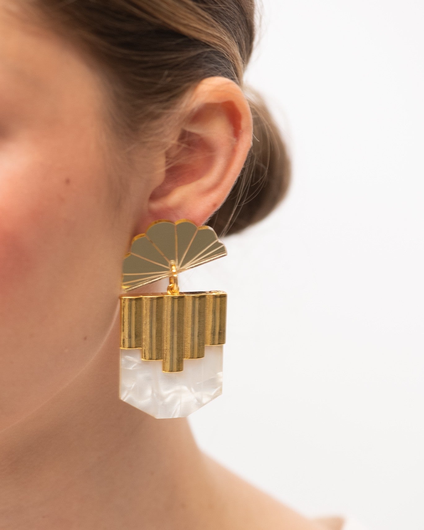 Pendientes Metrópolis