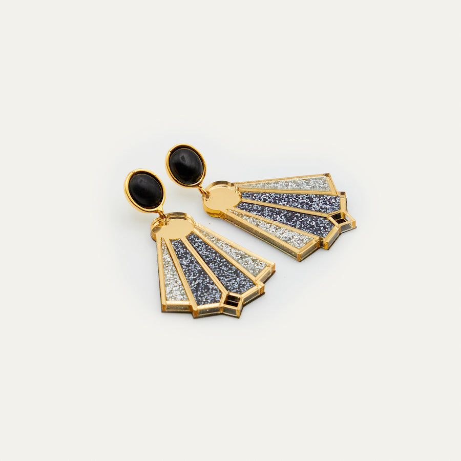 Pendientes Olid | OMI Touch Joyas