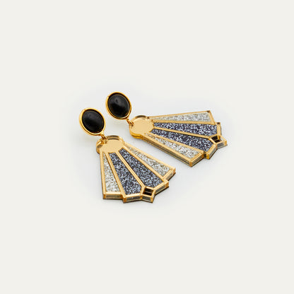 Pendientes Olid | OMI Touch Joyas