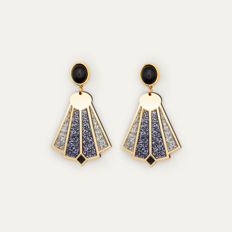 Pendientes Olid