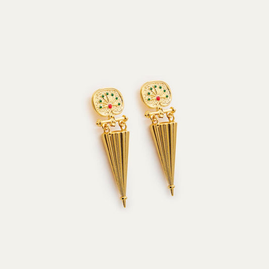 Pendientes Péndulo Multi| OMI Touch