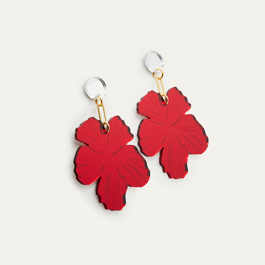 Pendientes Taiti | OMI Touch Joyas