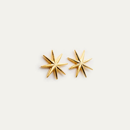 Pendientes Vega Mini | OMI Touch Joyas