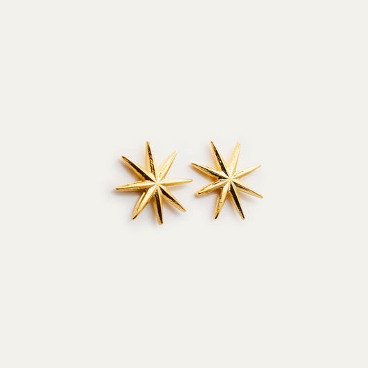 Pendientes Vega Mini | OMI Touch Joyas