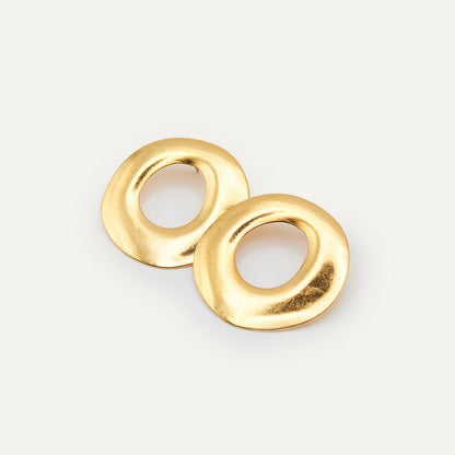 Pendientes Kenia