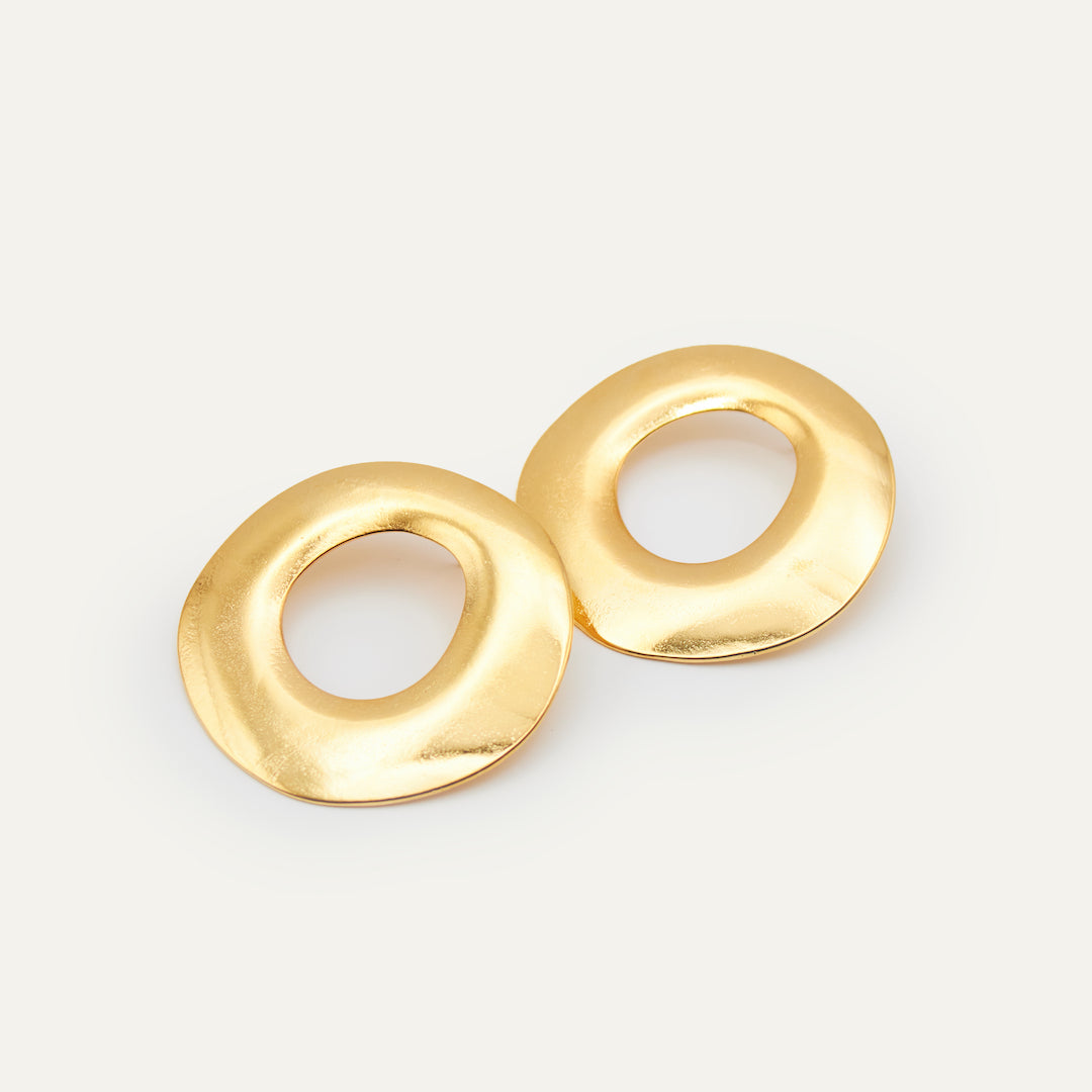 Pendientes Kenia| OMI Touch Joyas