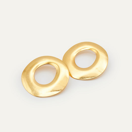 Pendientes Kenia| OMI Touch Joyas