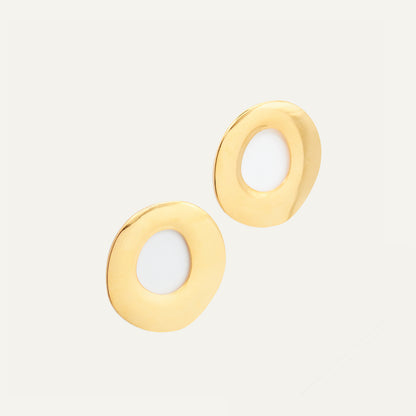 Pendientes Kenia