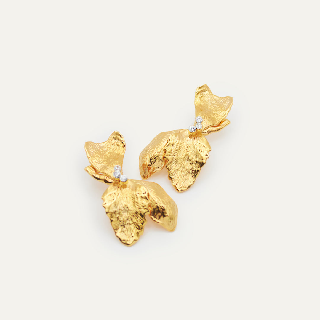 Pendientes Primavera