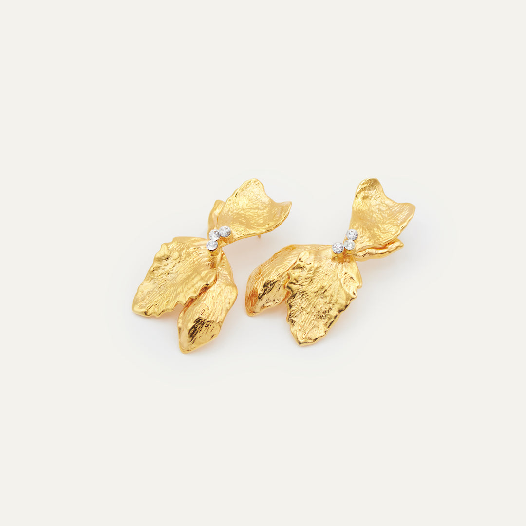 Pendientes Primavera