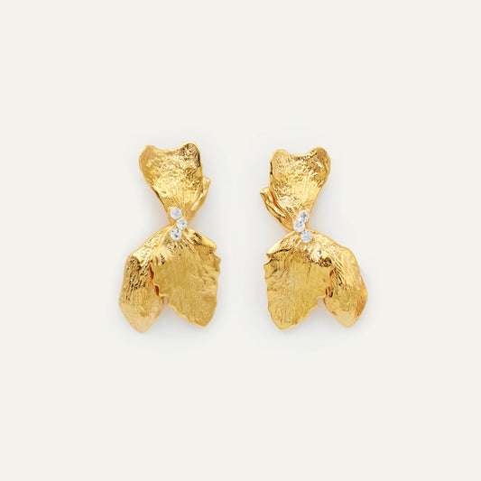 Pendientes Primavera | OMI Touch Joyas