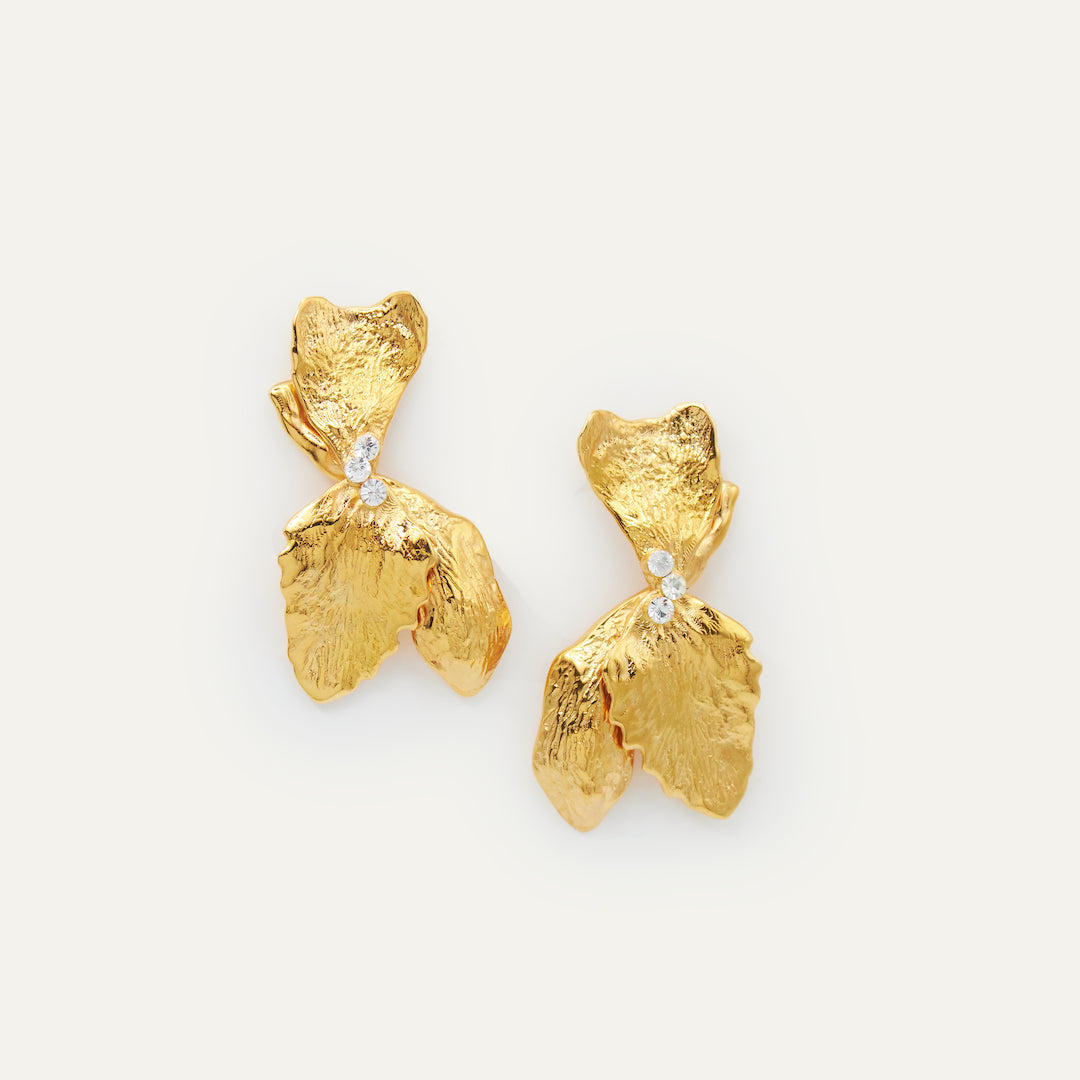Pendientes Primavera