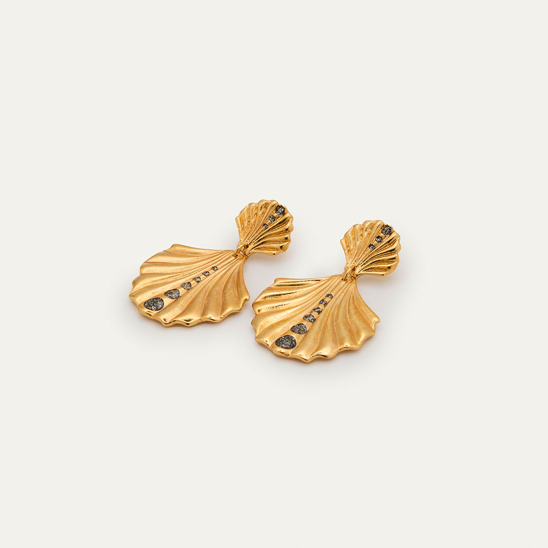 Pendientes Menorca