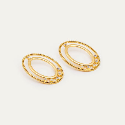 Pendientes Claudia