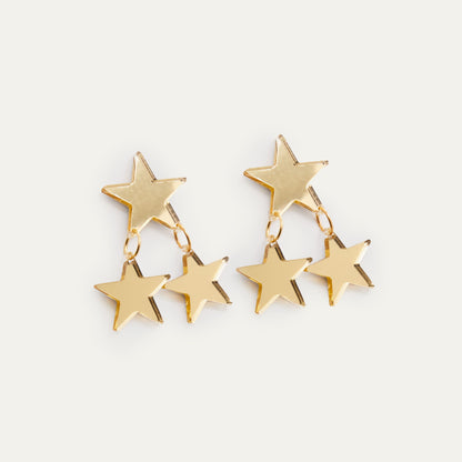 Pendientes Constelación Mini