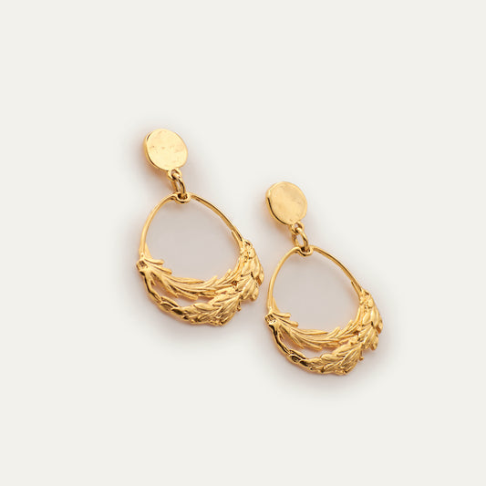 Pendientes Dalia | OMI Touch Joyas