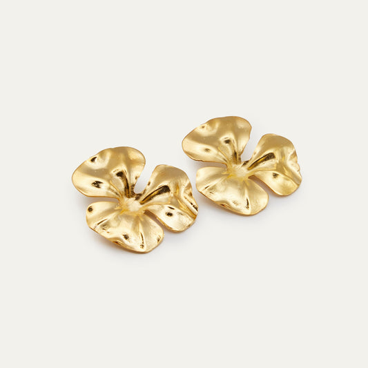 Pendientes Hibbys| OMI Touch Joyas