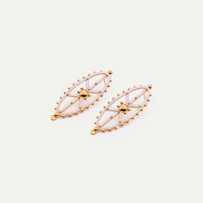 Pendientes Martina