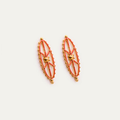 Pendientes Martina