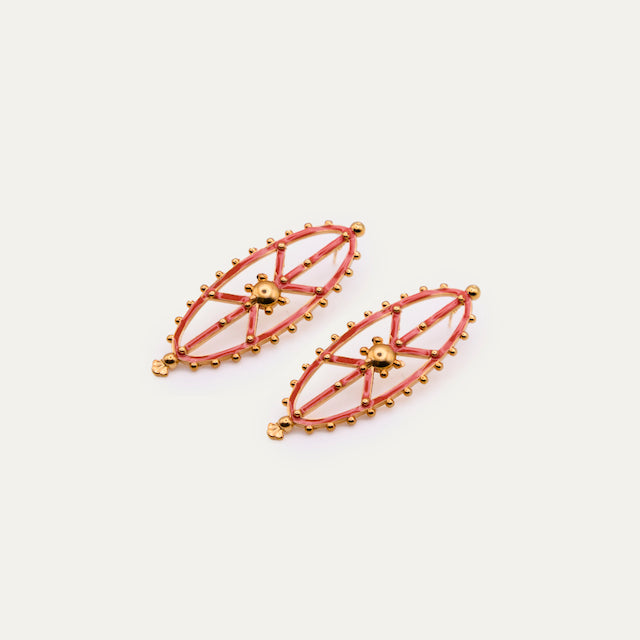 Pendientes Martina