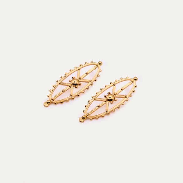 Pendientes Martina
