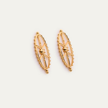 Pendientes Martina