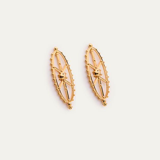 Pendientes Martina