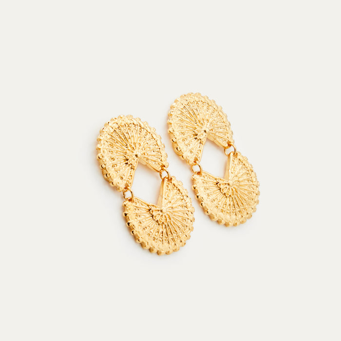 Pendientes Mez