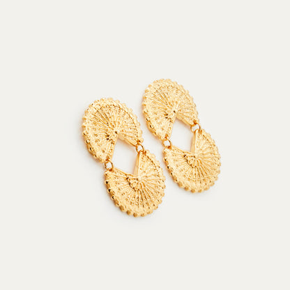Pendientes Mez
