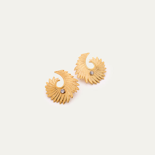 Pendientes Ola