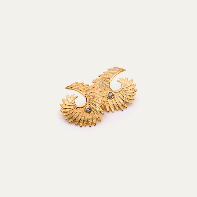 Pendientes Ola