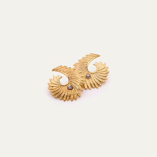 Pendientes Ola