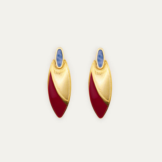Pendientes Vintage | OMI Touch Joyas