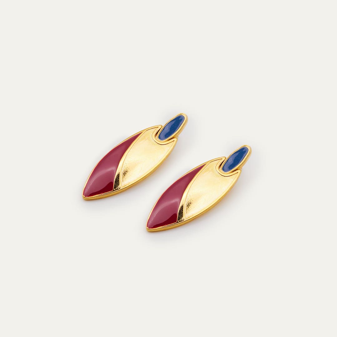 Pendientes Vintage