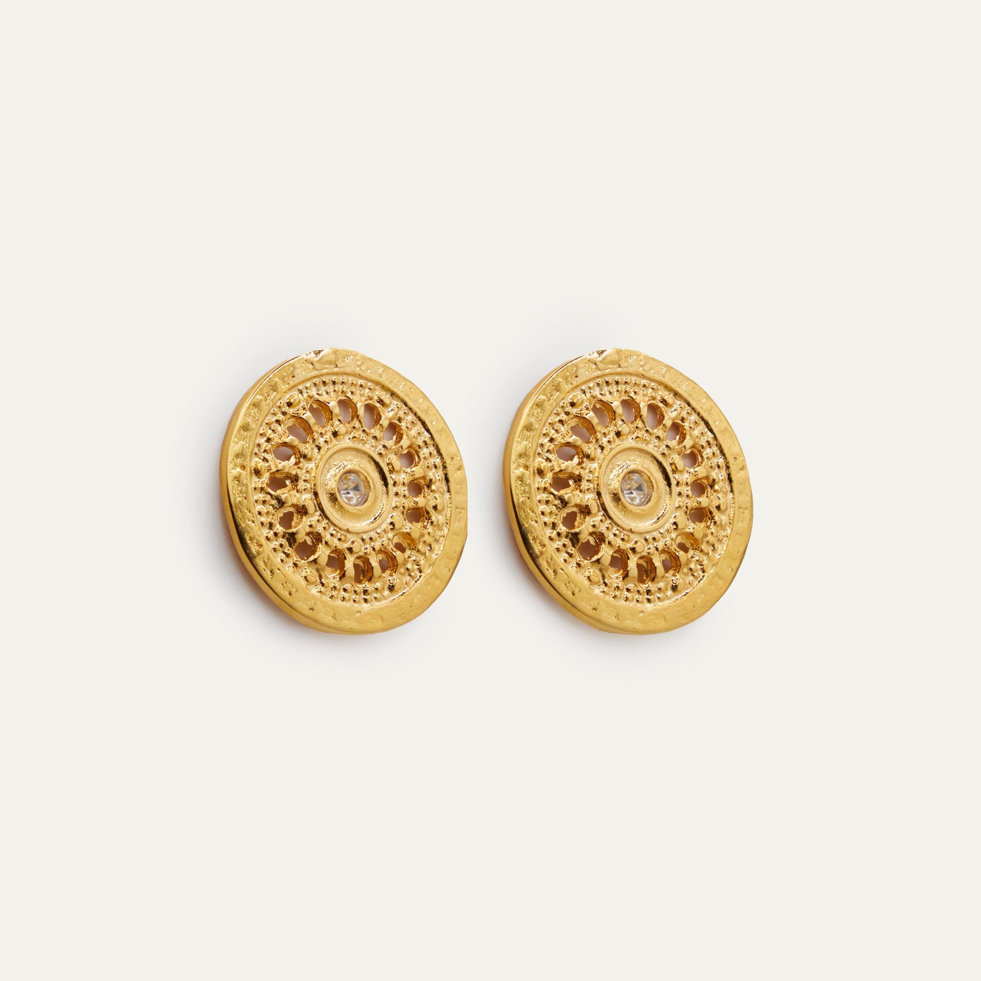 Pendientes Julieta | OMI Touch Joyas