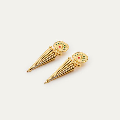 Pendientes Péndulo Multi