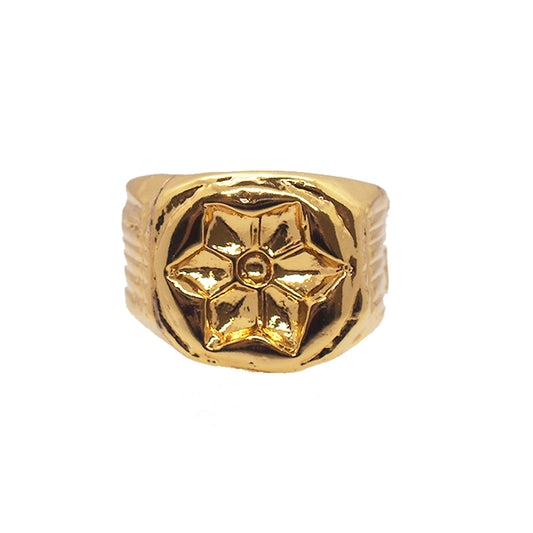 Anillo Sello