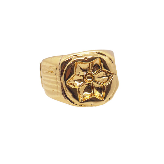 Anillo Sello