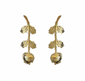Pendientes Granada | OMI Touch Joyas